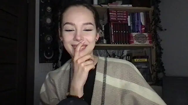 Yuna5343 webcam