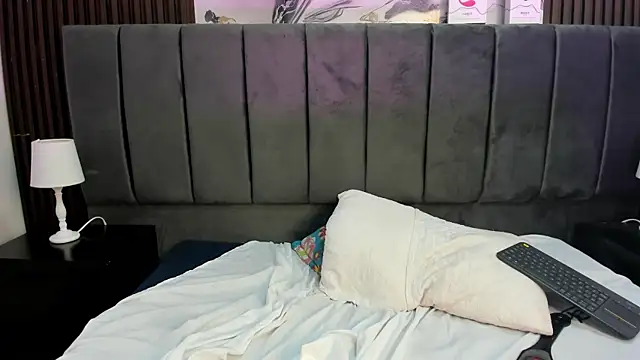 VanessaHard_as webcam