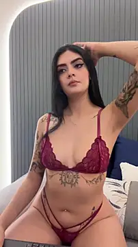 AliceRitter webcam