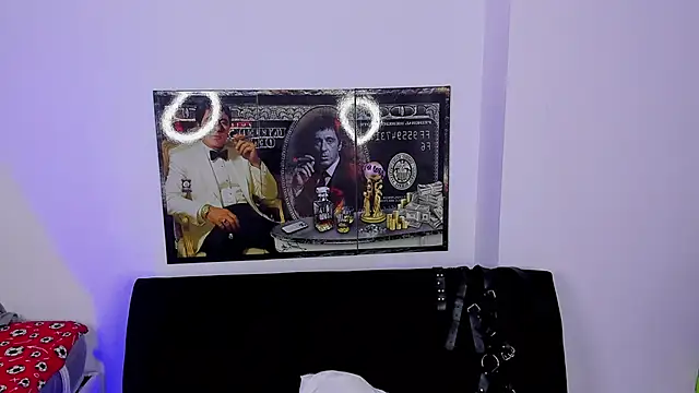 john_mystic webcam