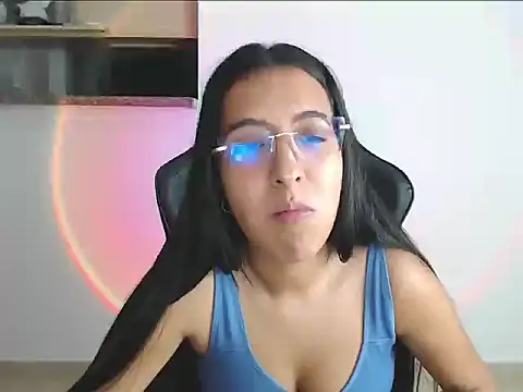 Valerygomez02 webcam