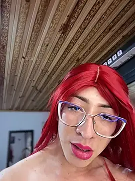 NICOLLE__12 webcam