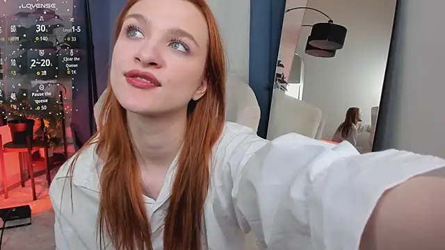 PollyMayer webcam