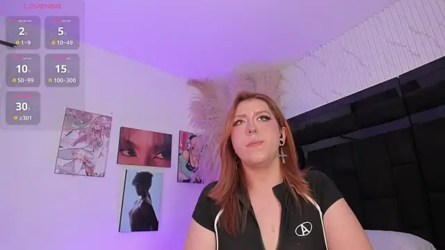 JanneBlossom_ webcam