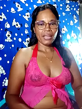 Yandris_1212 webcam