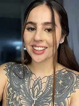Im_Anto webcam