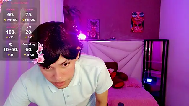 Top_and_bottom webcam