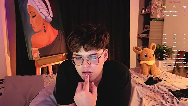 hornsgoat_ webcam