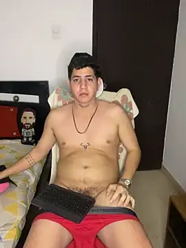 Johannes_mills webcam