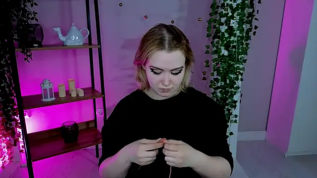 FionaxRider_ webcam