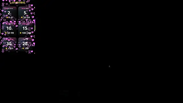 melissa_ls webcam