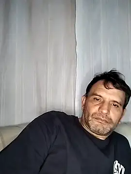 Senkoreman_hard webcam