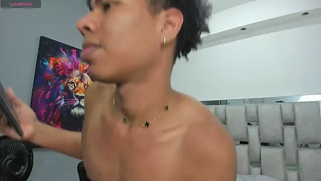 drew_ohnson webcam