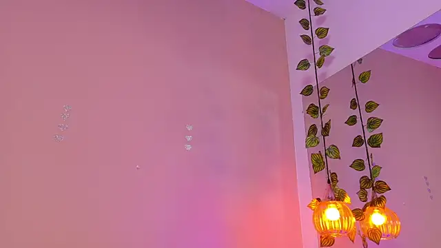 Liam__Mercury webcam