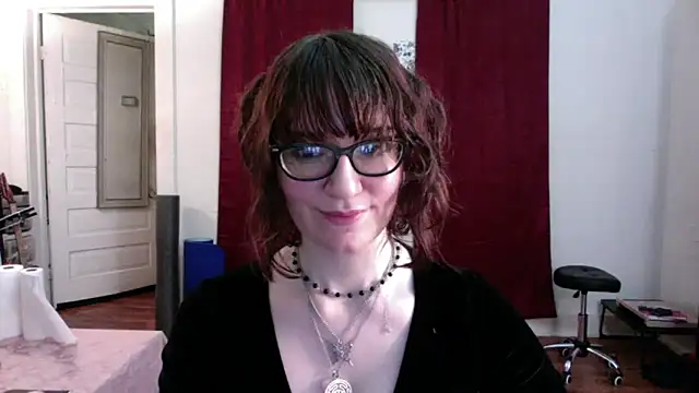 AnnywnBelle webcam