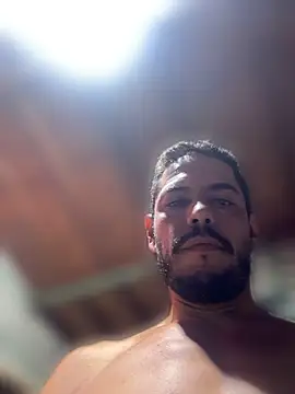 Warrior_Gape webcam