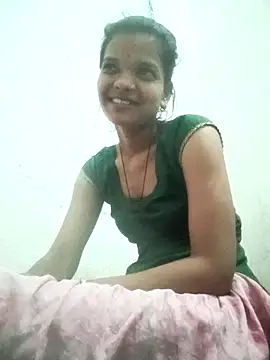 Student_garl_1 webcam