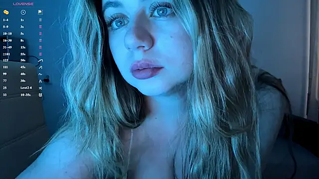 Melarose85 webcam