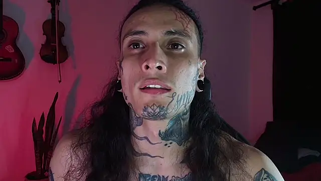 Ryuk_it webcam