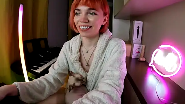 olivka-flower webcam