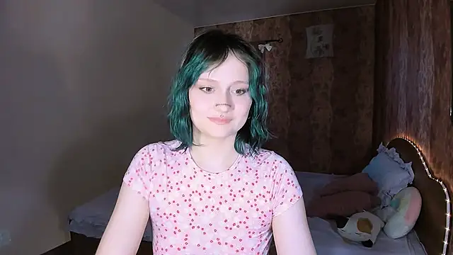 MariaMango webcam