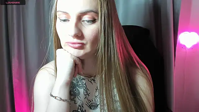 Viola_sweet webcam