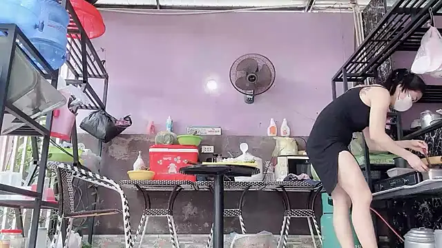 LinhChi_9x webcam