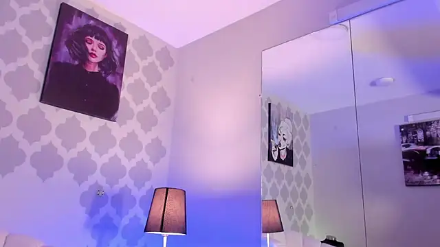 GabyPetit webcam