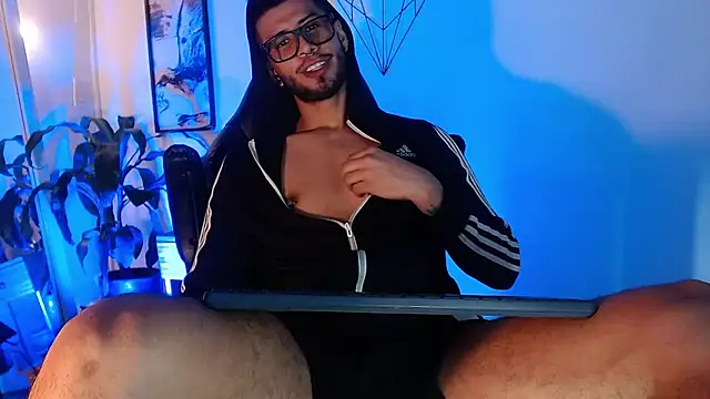 Colby_brown03 webcam