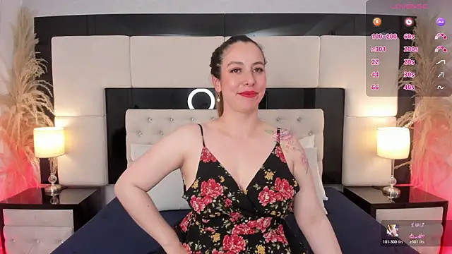 CarlaRossi_ webcam