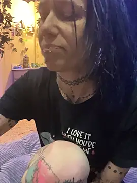 Toxii- webcam