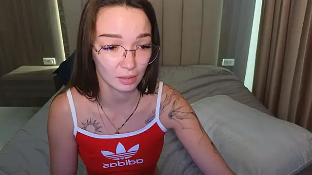 SusannJohnson webcam
