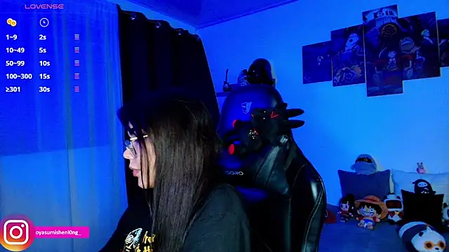 Nicorobinn webcam