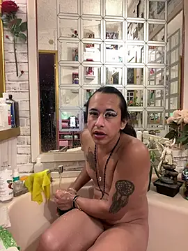 TranSexualJade95 webcam