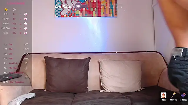 SpicyBoys_X webcam