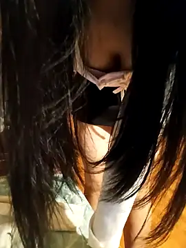 Suny_babyy webcam