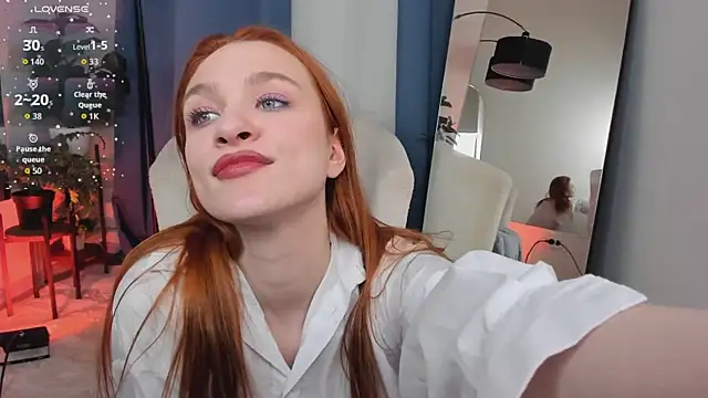 PollyMayer webcam