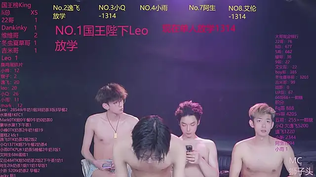 AAA-winner webcam
