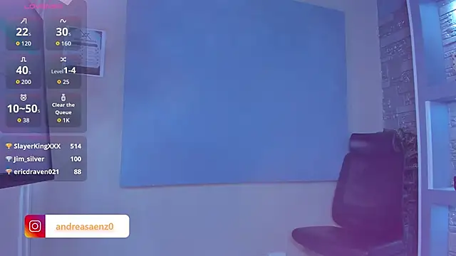 Sweet_Celeste06 webcam
