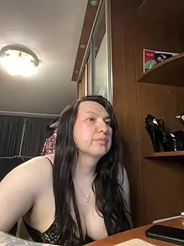 EvaBeautyXx webcam