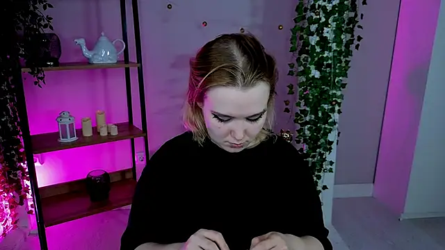 FionaxRider_ webcam
