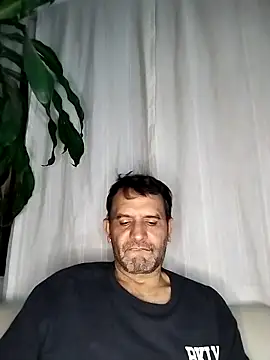 Senkoreman_hard webcam