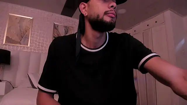 cero_khalifa webcam