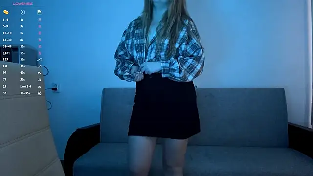 Melarose85 webcam