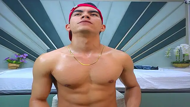 Sebastian_Vega webcam