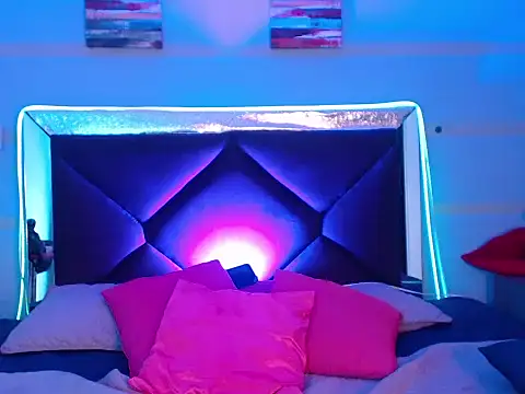 JadeBonnet webcam