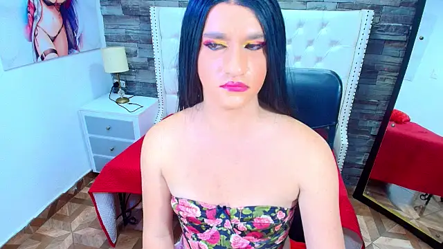 TRINY_TS webcam