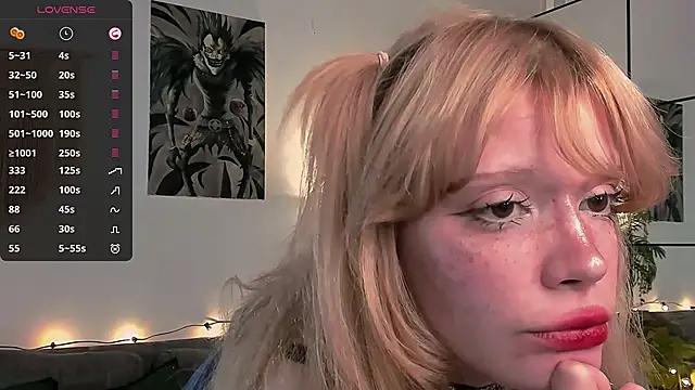 boobsybootie webcam