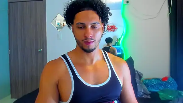 Kris_Khalifa69 webcam