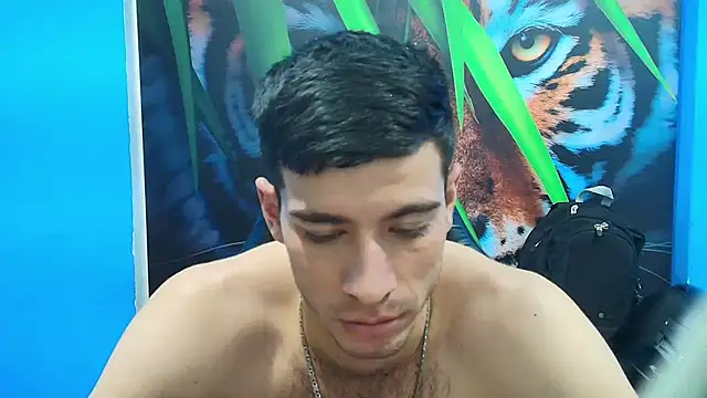 DEIBY_BABY webcam